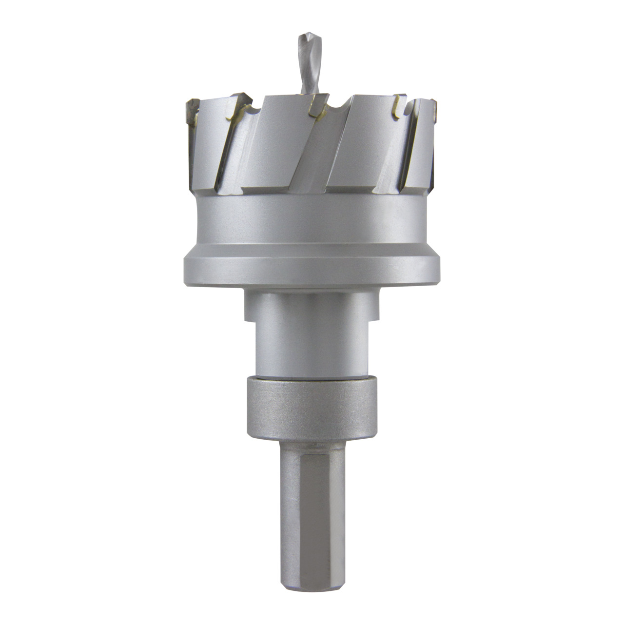 RUKO Hartmetall Mehrbereichslochsäge MBL