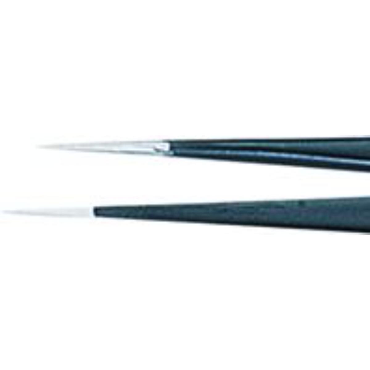 Wiha Präzisionspinzette Professional ESD Typ SS