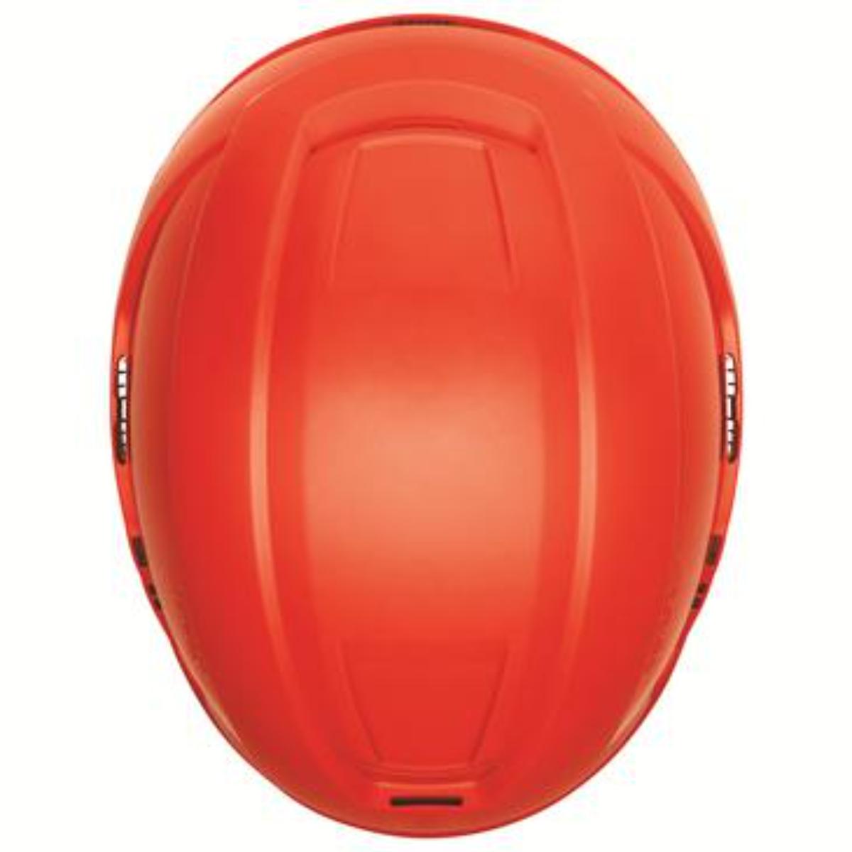 Uvex pronamic E-S-WR Schutzhelm rot