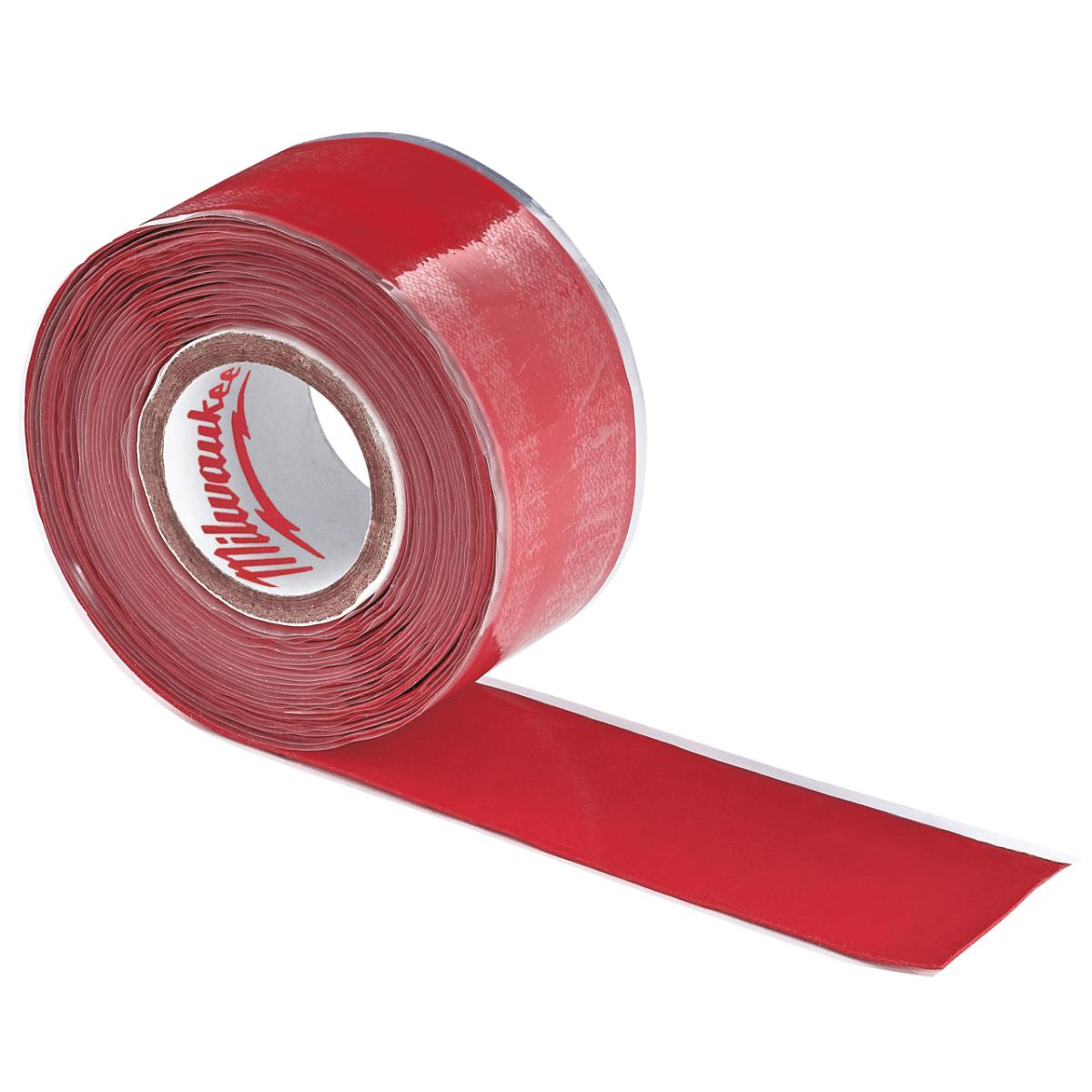 Milwaukee - Sicherungstape selbsthaftend 3,6m - 48228860