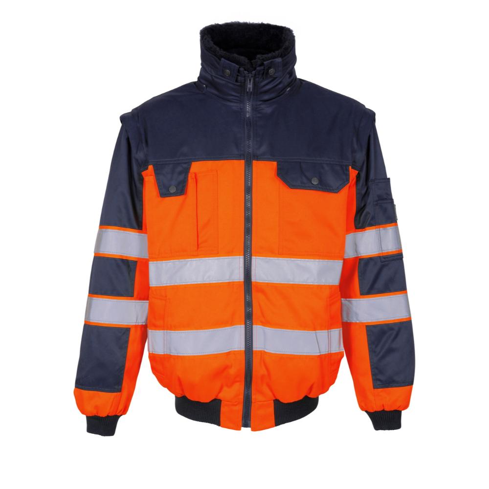 MASCOT Livigno Pilotjacke SAFE IMAGE