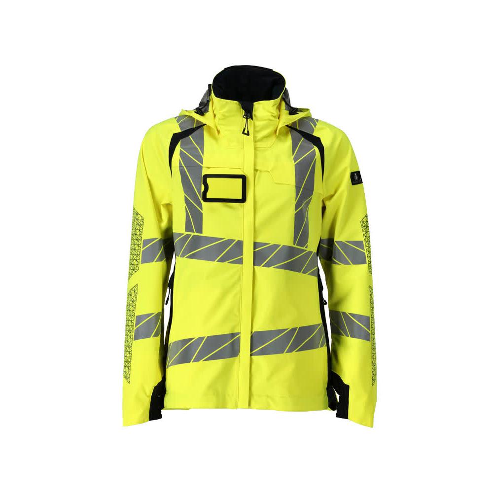 MASCOT Damen Winterjacke ACCELERATE SAFE
