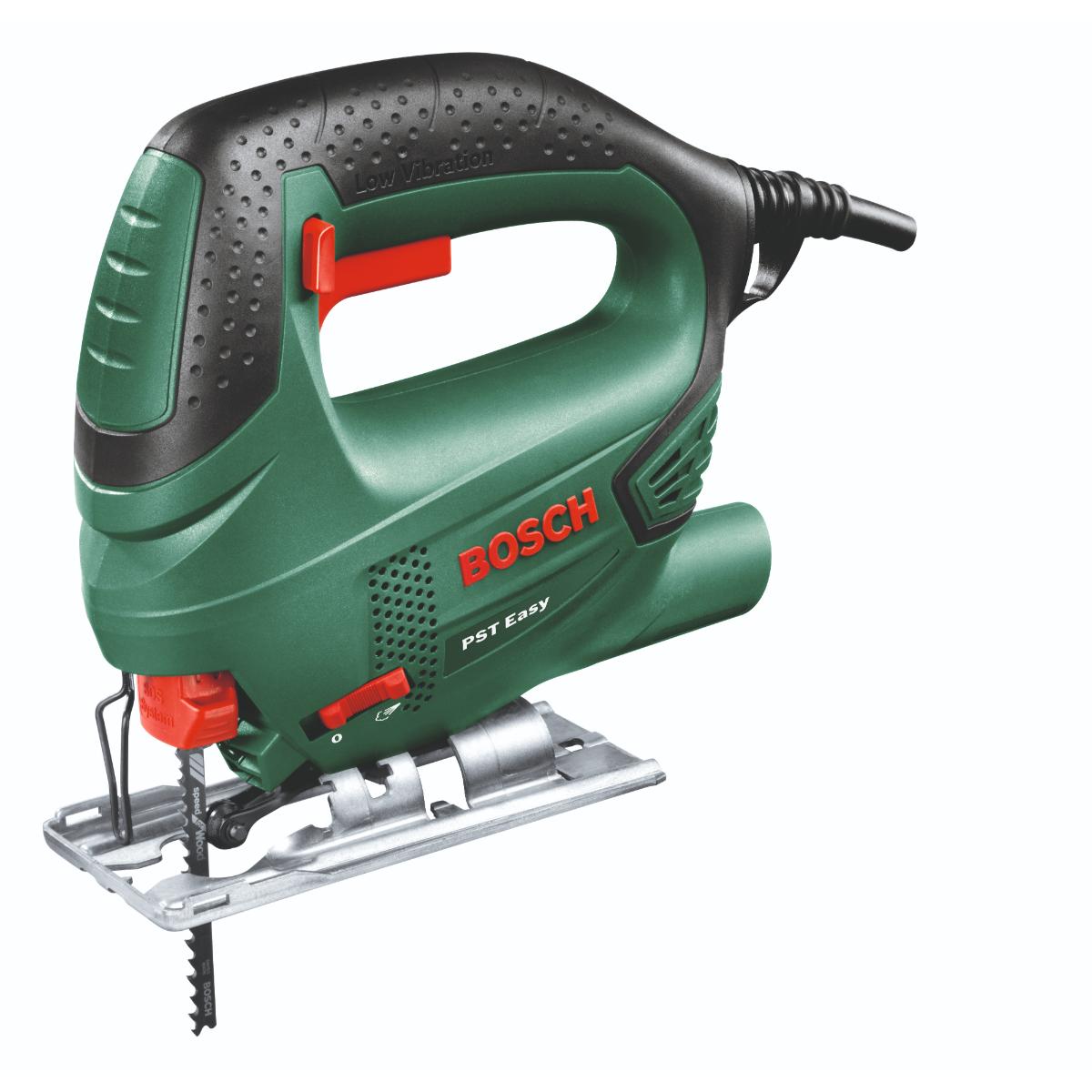 Bosch Stichsäge PST Easy