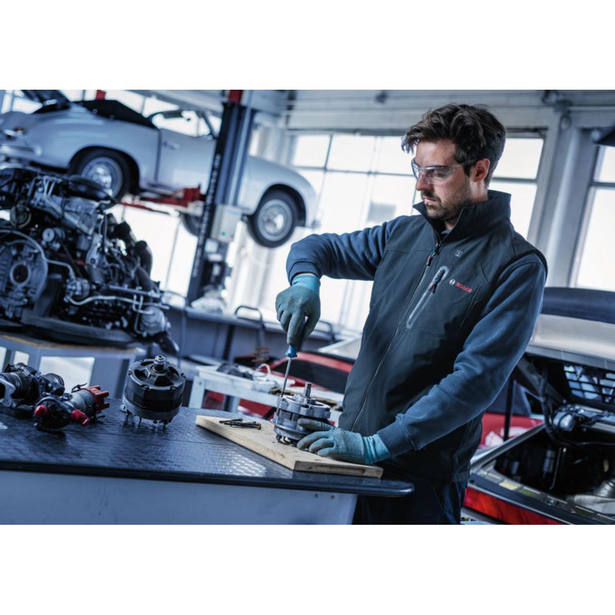 Bosch PRO Schraubendreher H3 x 100 mm