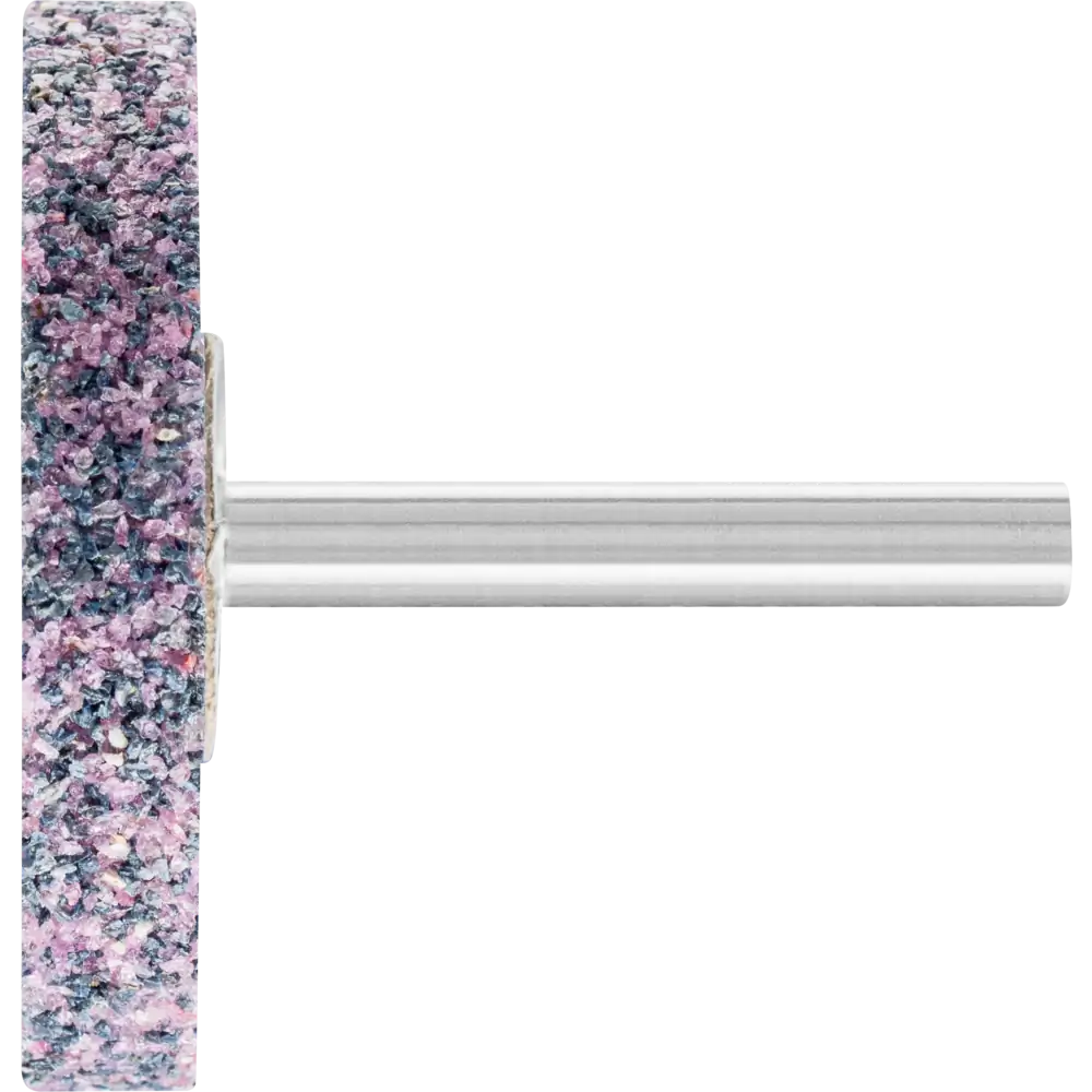 PFERD TOOLS CAST Schleifstift Zylinder für Grau-und Sphäroguss