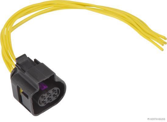 HERTH&BUSS Kabelreparatursatz, RepCon