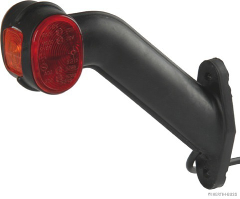 HERTH&BUSS Umrissleuchte, 24 V