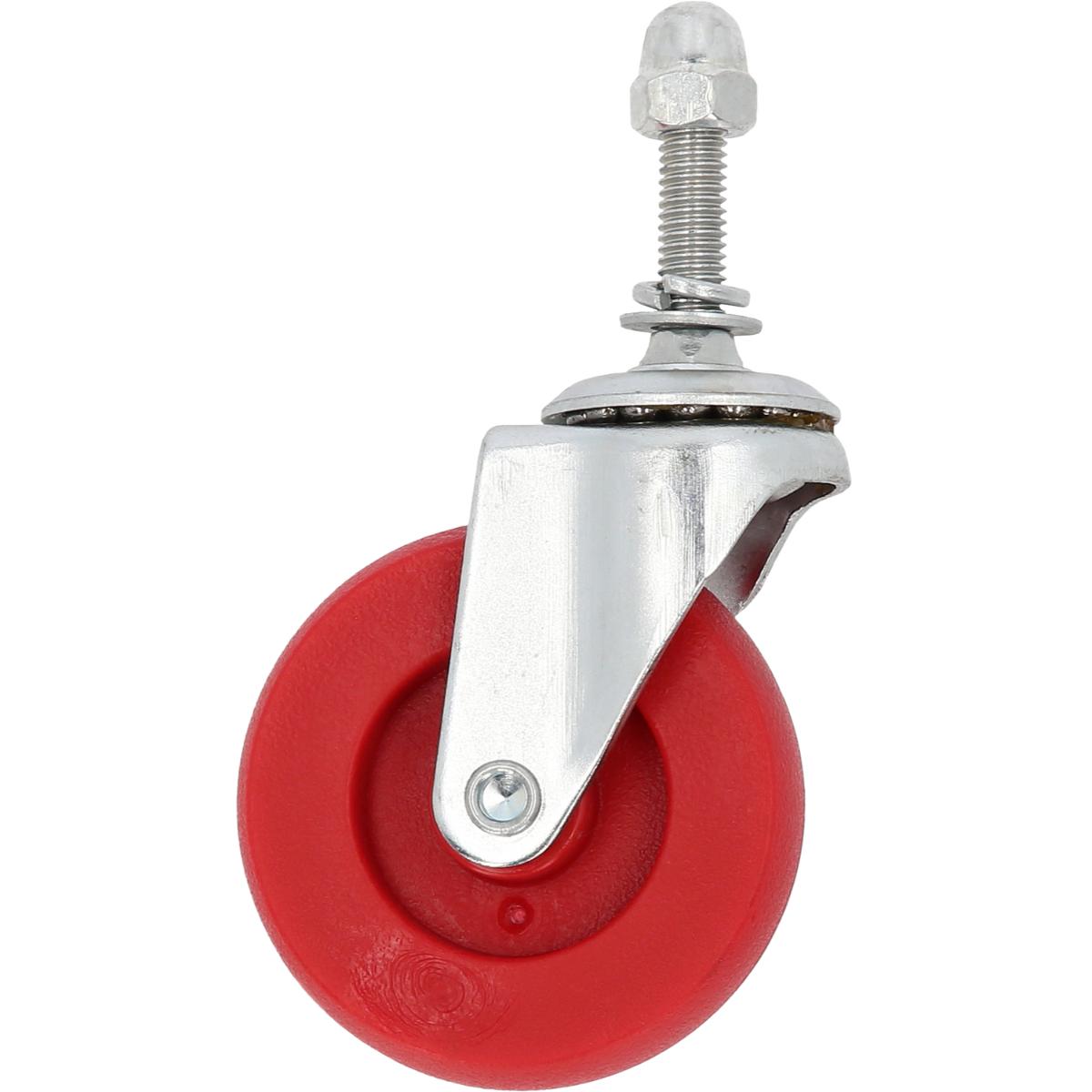 KS Tools Ersatz-Rolle für Werkstatthocker 500.8020