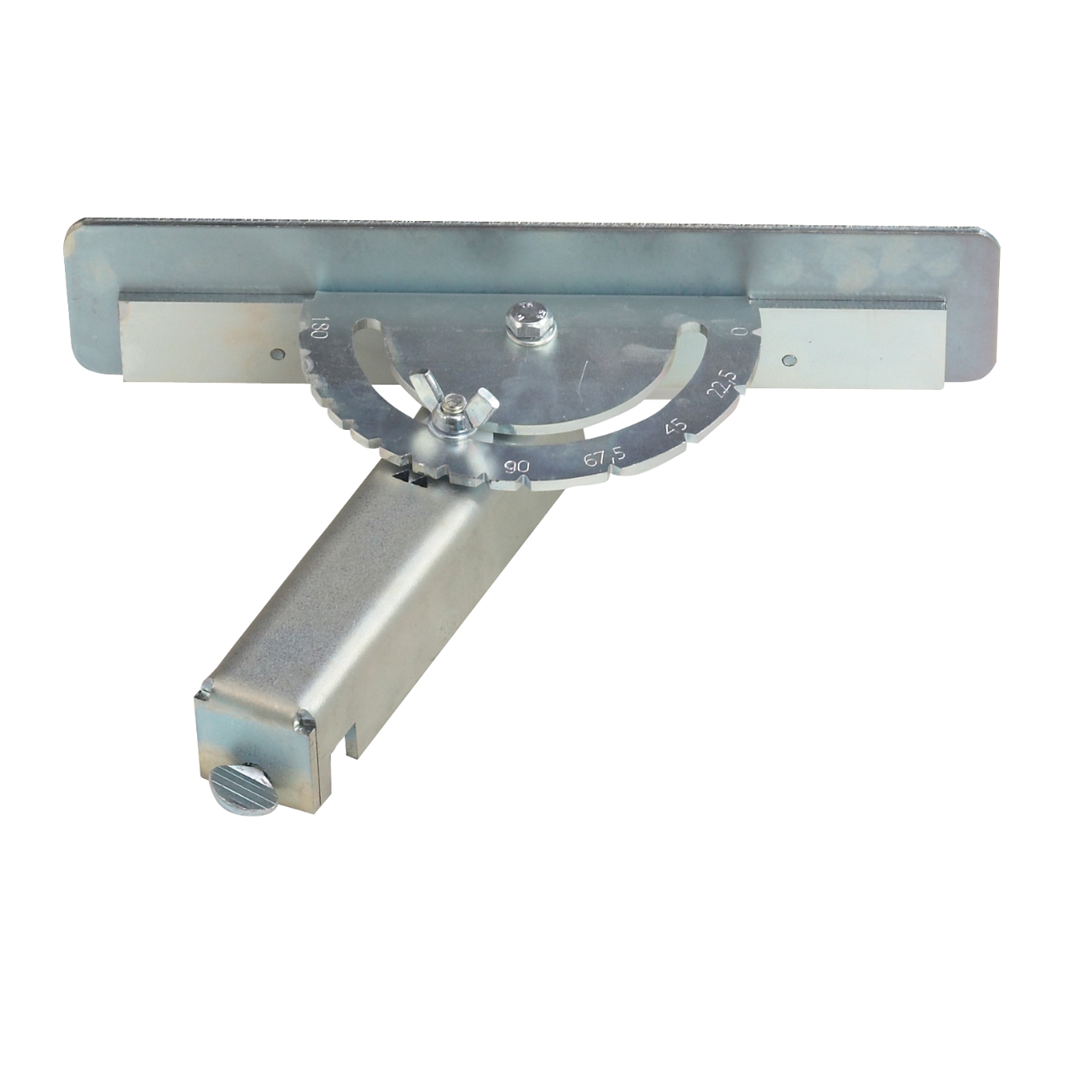ELMAG Winkelanschlag 0-180°