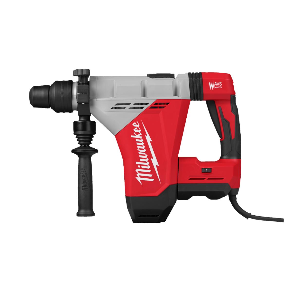 Milwaukee HACO850 SDS-max Kombihammer 50mm