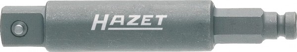 HAZET Schlag- Maschinenschrauber Adapterchskant (3/8 Zoll)