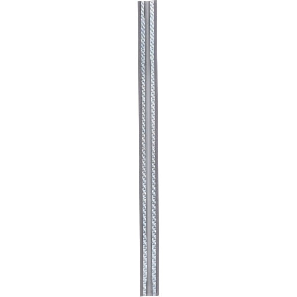 Bosch Hobelmesser, Länge (mm): 56, gerade, Carbide, 40°