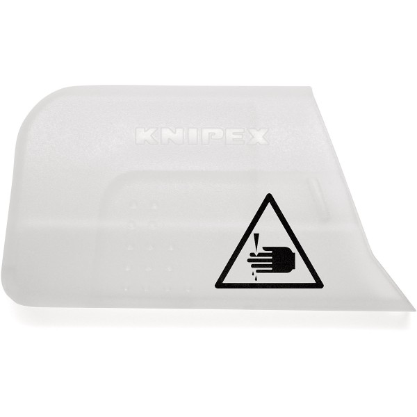 KNIPEX Schutzkappe groß Abmantelungsmesser 9855