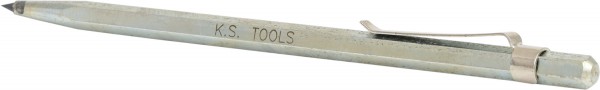 KS Tools Hartmetall-Anreißnadel, 145mm
