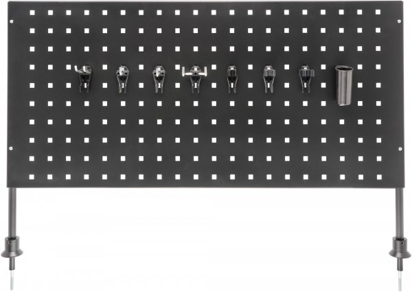 HAZET Vertikale Werkzeug-Lochtafel