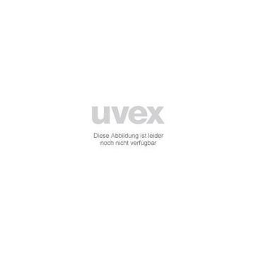 uvex Ersatzscheibe 9104086, Schweißerschutz 6, UV400