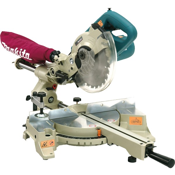 Makita Kapp- und Gehrungssäge 190 mm - LS0714BN