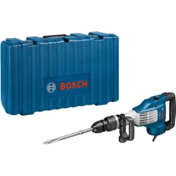 Bosch Schlaghammer mit SDS max GSH 11 VC