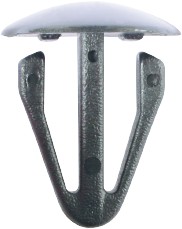 KS Tools Haltebügel-Clip für Mazda