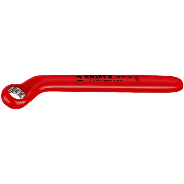 KNIPEX Einringschlüssel