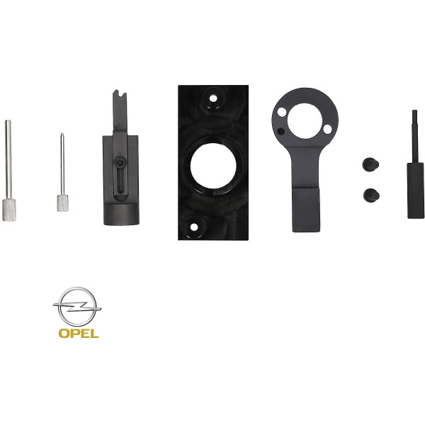 Brilliant Tools Motor-Einstellwerkzeug-Satz für Opel 2.0 CDTi, EcoFLEX
