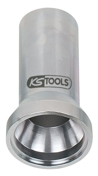 KS Tools Stufen-Druckhülse, Innen-Ø 30mm, Außen-Ø 40mm
