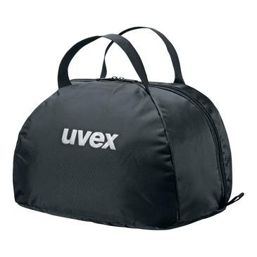 uvex Helmtasche passend für alle Modelle - auch für Versionen mit Visier