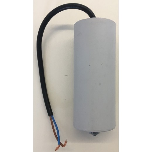 ELMAG Kondensator 70 µF für Stromerzeuger