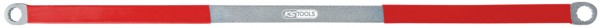KS Tools 12-kant-Schlüssel für Kotflügel-Verschraubungen für Ford, 10 mm