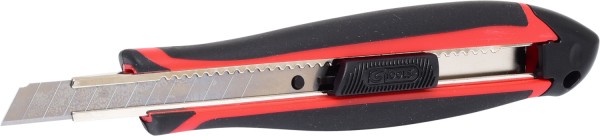 KS Tools Universal-Abbrechklingen-Messer 9 mm