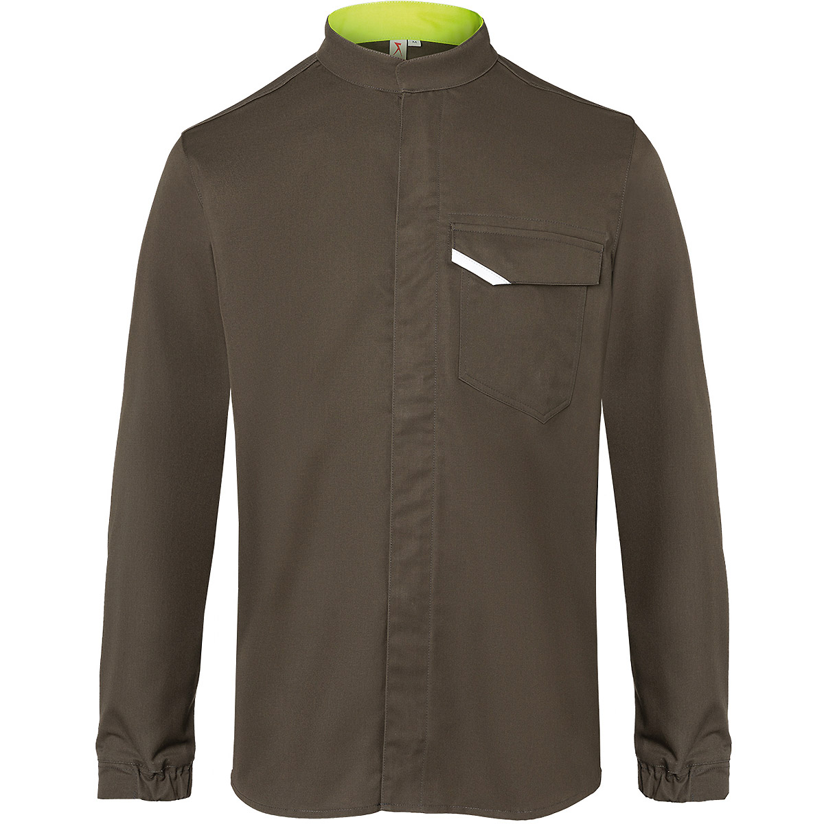KÜBLER BIOGUARD Hemd PSA 3 | T-Shirts | Pullover & Shirts | Arbeitskleidung  | Arbeitsschutz | tuulzone