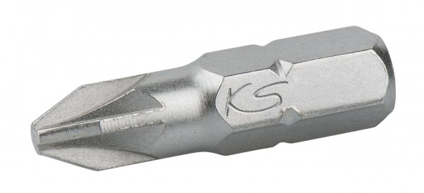 KS Tools 1/4" Bit PZ