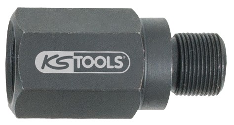 KS Tools Adapter M16x1,0mm, Toyota 2.2