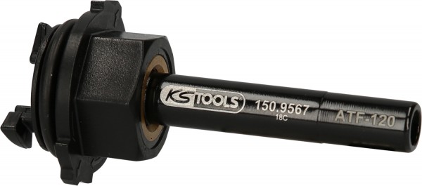 KS Tools Befülladapter für Mercedes 725-9G