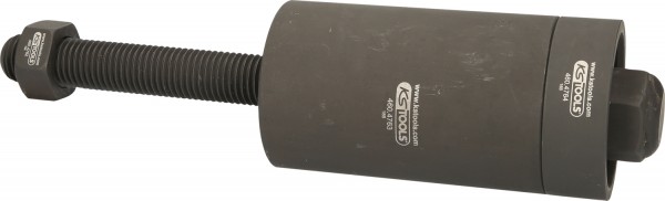 KS Tools Stahl-Gummi-Buchsen Demontage-Montagewerkzeug für BPW, 6-tlg
