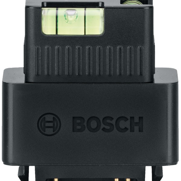 Bosch Linienadapter, Systemzubehör für Laser-Entfernungsmesser Zamo