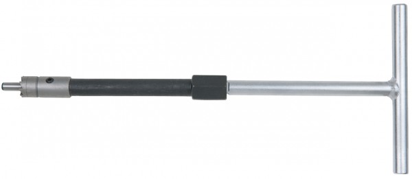 KS Tools Injektoren-Dichtsitz-Fräser Ø 17-17 mm