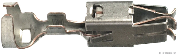 Kabelschutz - 3-6,5mm Kabel - Ø 15mm