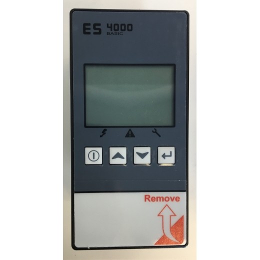 ELMAG Elektronik-Steuerung ES 4000 (Basic)