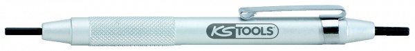 KS Tools Doppelend-Spiegel-Schraubendreher, T15xT20