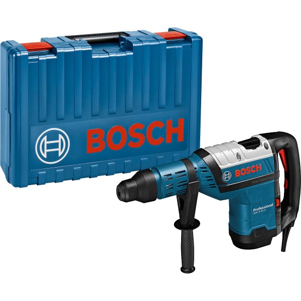 Bosch Bohrhammer mit SDS max GBH 8-45 D