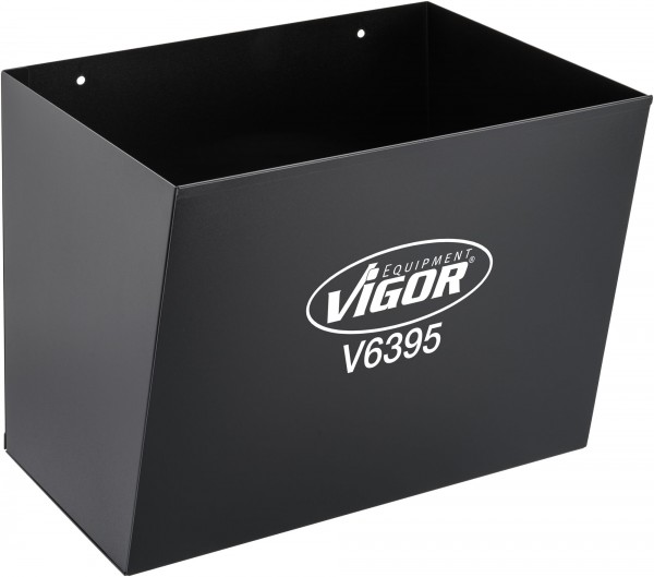 VIGOR Abfall-Behälter, V6395