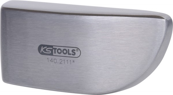 KS Tools Karosserie-Zehen-Ausbeuleisen, klein, 115mm
