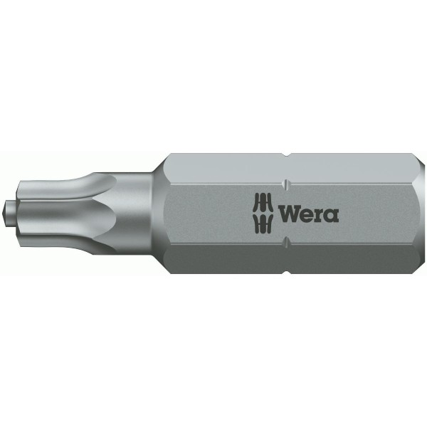 Wera 867/1 ZA TORX® Bits mit Zapfen