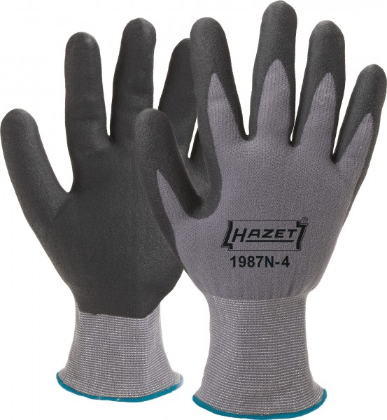 HAZET Handschuhe