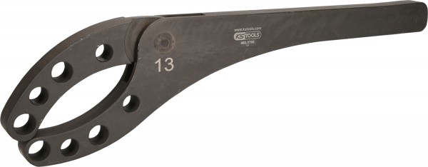 KS Tools Gegenhalteschlüssel, 430 mm