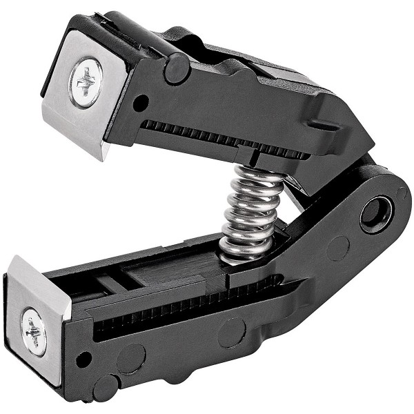 KNIPEX Ersatzmesserblock für 12 42 195 84 mm