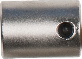 KS Tools 3-8“ Stecknuss für Gewindebohrer, 7mm