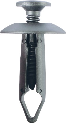KS Tools Push-Type-Clip für Ford