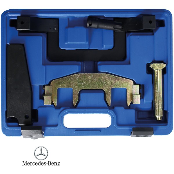 Brilliant Tools Motor-Einstellwerkzeug-Satz für Mercedes-Benz M271